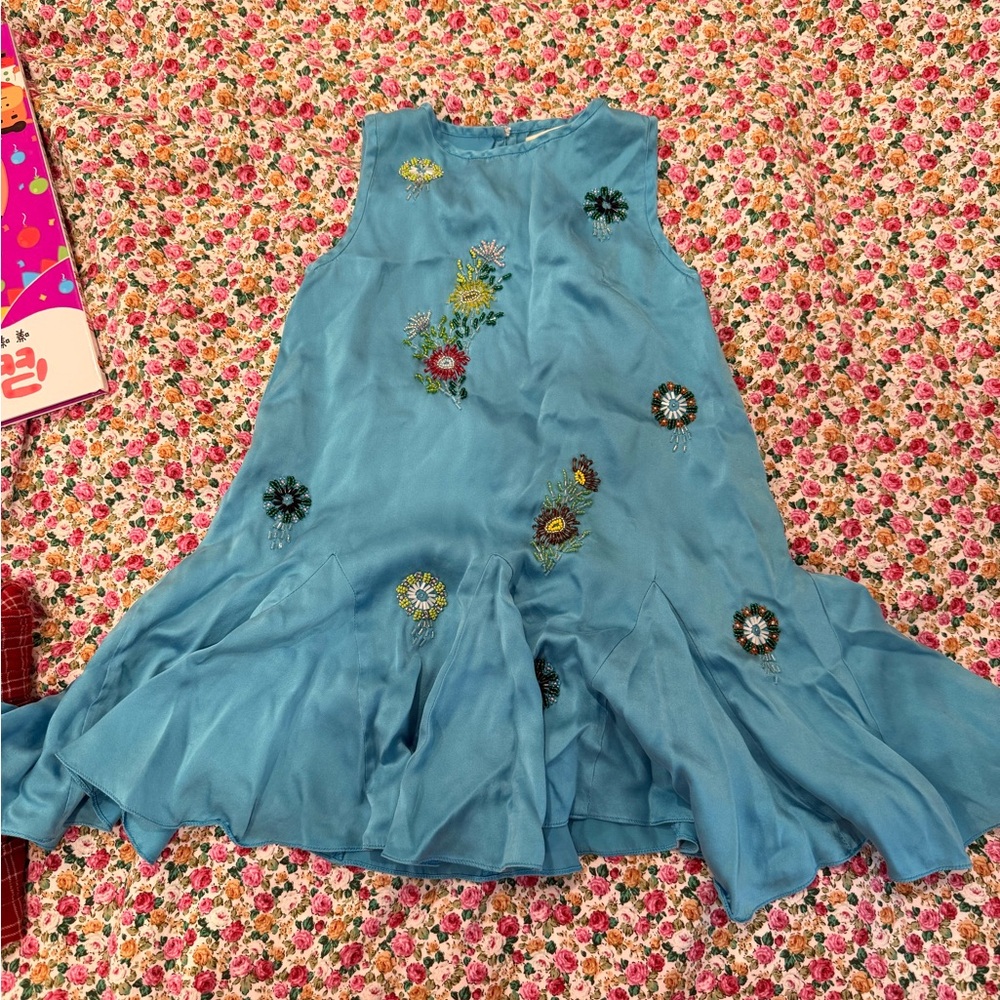 Doen girls size 4 & size 2 bundle lot 11mix style